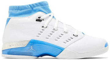 Air Jordan 17 Retro Low SP 