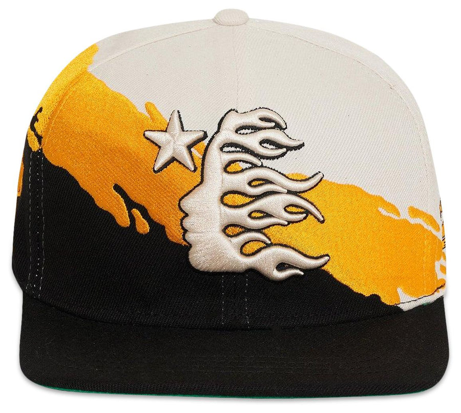 Hellstar Studios Paintbrush Snapback Hat
