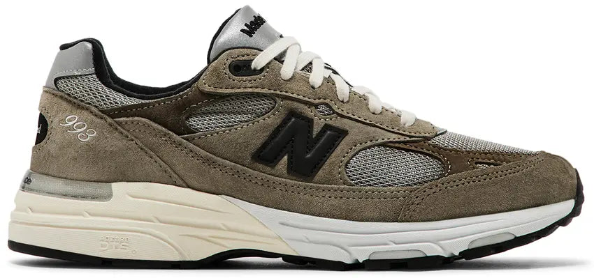 JJJJound x New Balance 993 Made in USA 