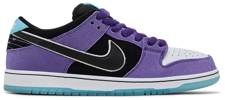Hayley Wilson x Nike SB Dunk Low 