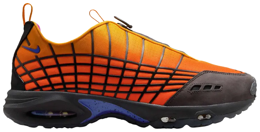 Kids of Immigrants x Nike Air Max Sunder SP 