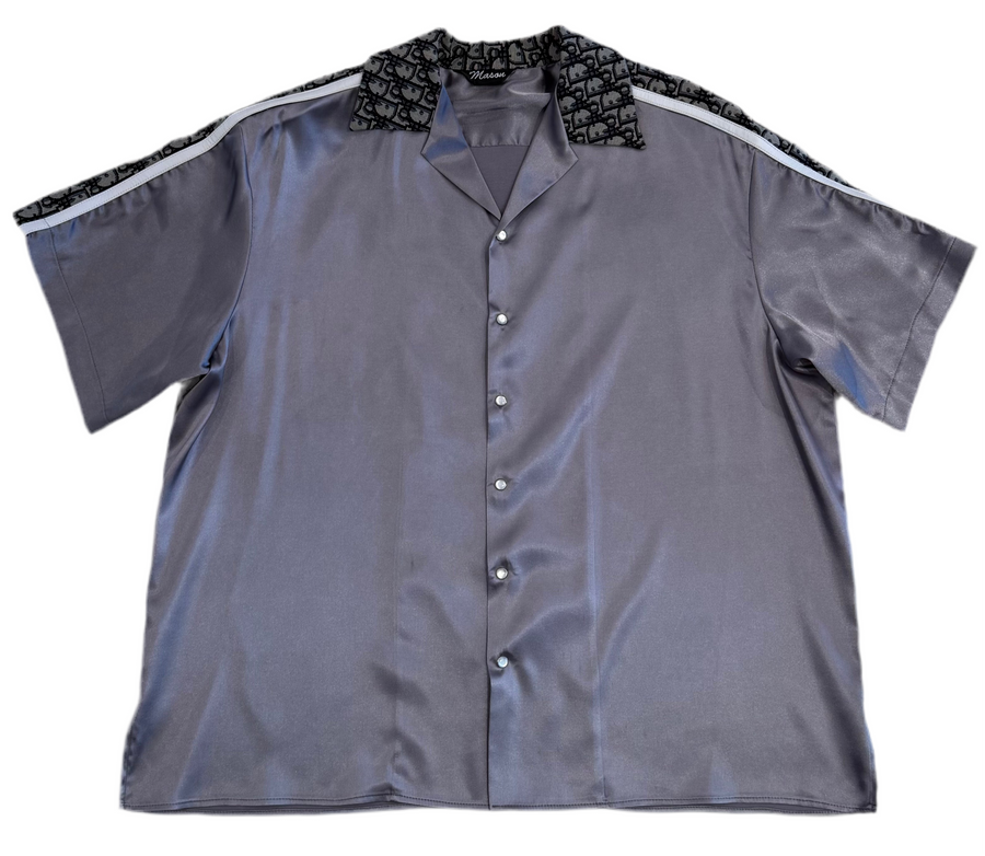 Mason Dior Custom Button-Up [USED XXL]
