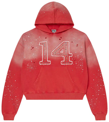 Vale Forever 14 Patch Pullover