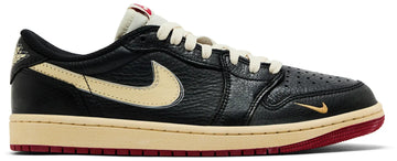 Nigel Sylvester x Air Jordan 1 Retro Low OG 