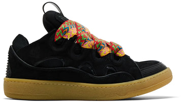 Lanvin Curb Sneaker 