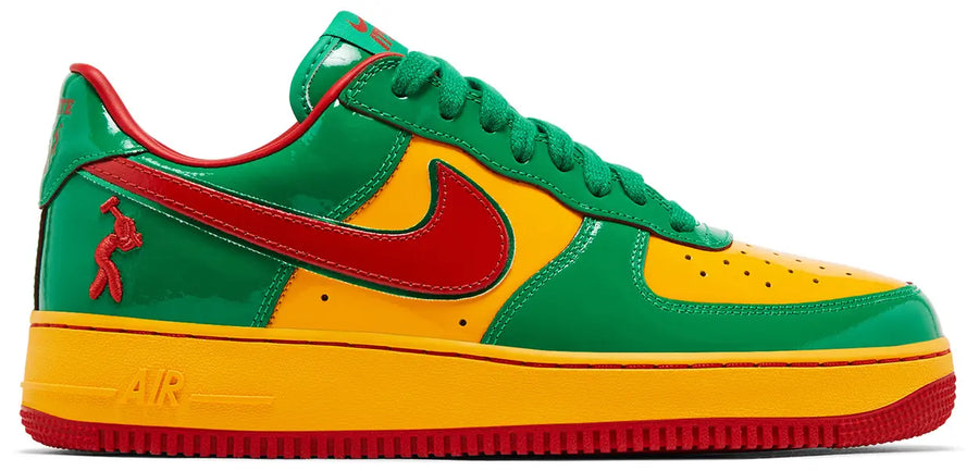 Lil Yachty x Nike Air Force 1 Low 