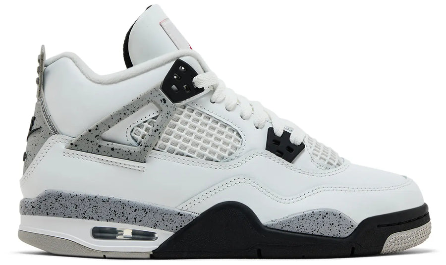 Air Jordan 4 Retro 