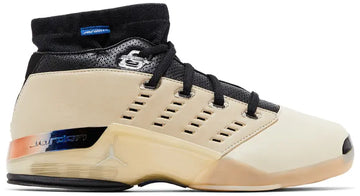 Infinite Archive x Air Jordan 17 Retro Low 