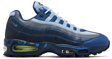 Yu-Gi-Oh! x Nike Air Max Muscle 95 QS 