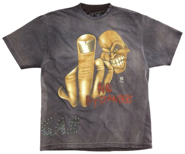 Cactus Jack x WWE No Bystanders Stone Cold Steve Austin Tee