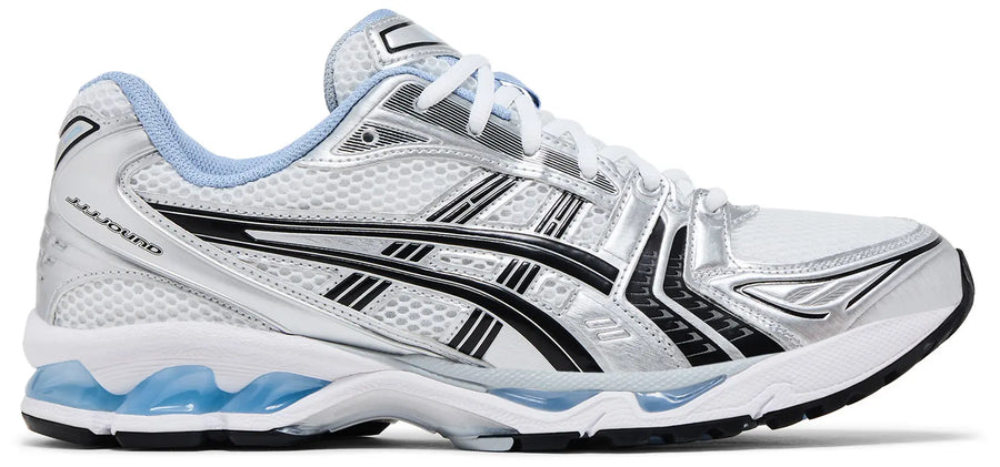 JJJJound x Asics Gel-Kayano 14 