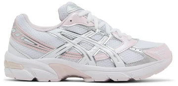 WMNS Asics Gel-1130 'Heavy Metal Pack - White / Crystal Pink