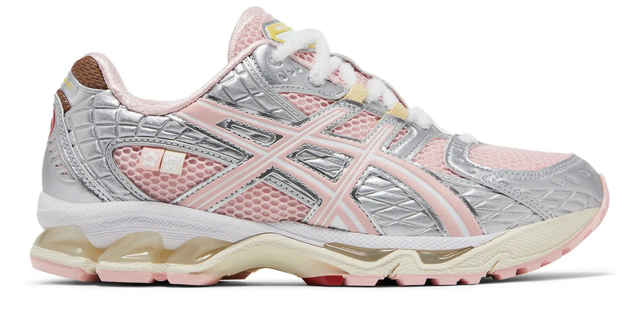 VANDYTHEPINK x atmos x Gel Nimbus 10.1 'Strawberry'