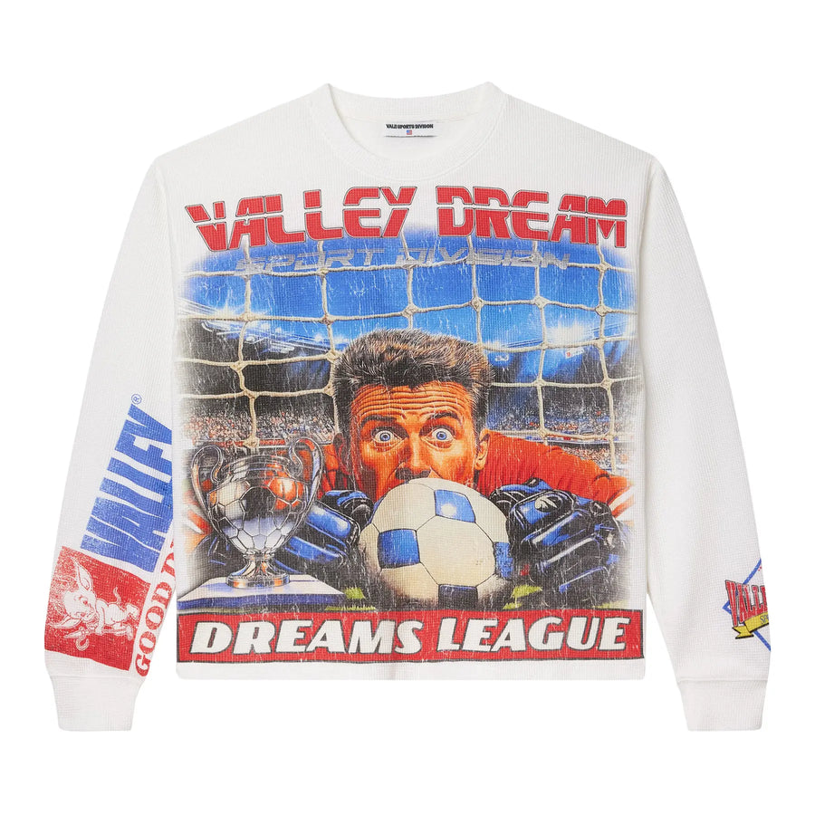 Vale Forever Goalie Thermal 