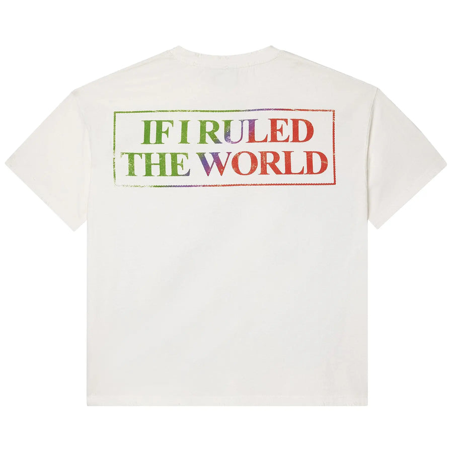Vale Forever Poetry Tee