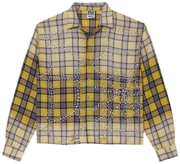 Vale Forever Lemonhead Flannel