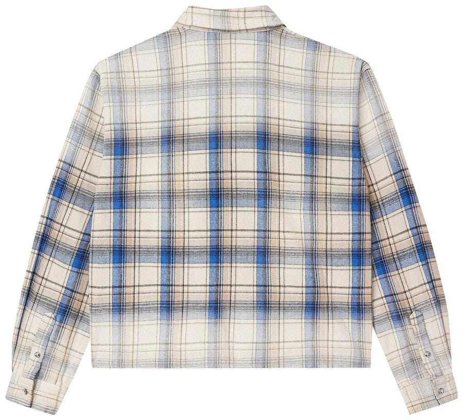 Vale Forever Skyfall Flannel