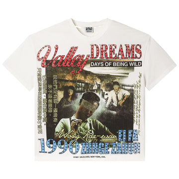 Vale Forever Money Bling Tee