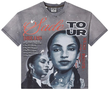 Vale Forever HK Tour Tee