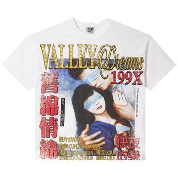 Vale Forever Bling Love Tee