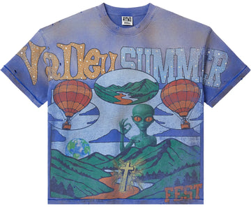 Vale Forever Summer Slam Tee