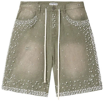 Vale Forever Rainforest Jorts
