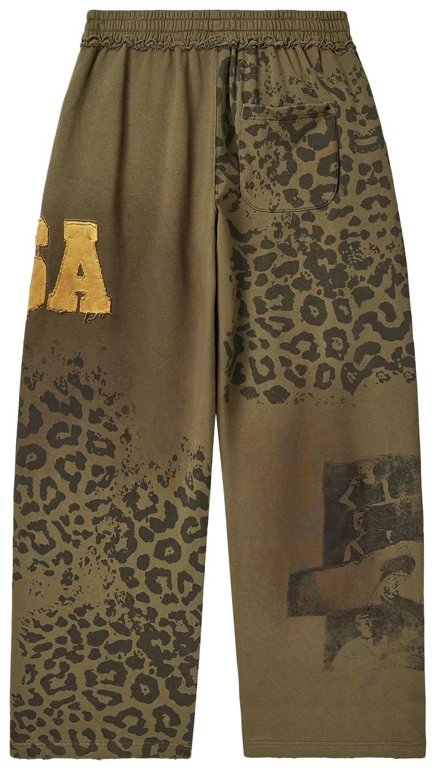Vale Forever Safari Sweats