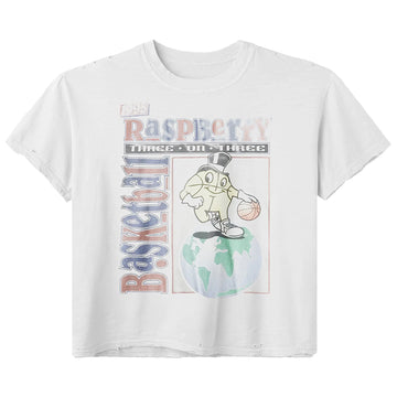GV GALLERY GRAVITY TEE