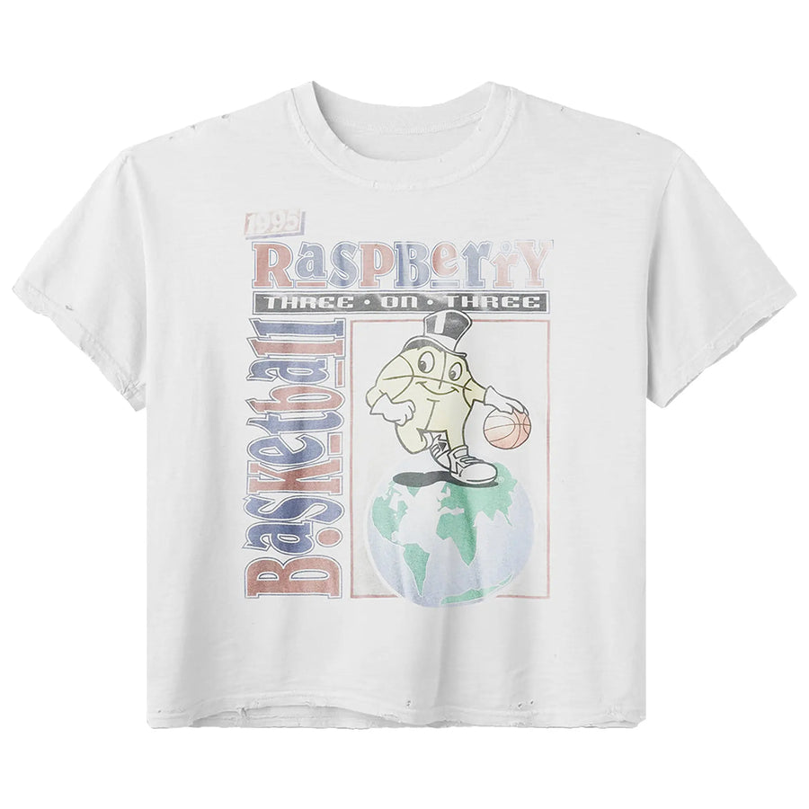GV GALLERY GRAVITY TEE