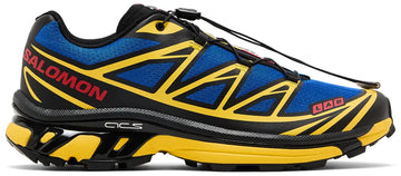 JJJJound x Salomon XT-6 