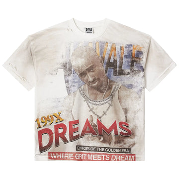 Vale Forever Makavale Tee