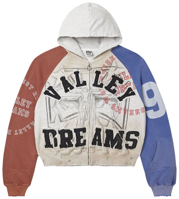 Vale Forever Patriot Chop N Screw