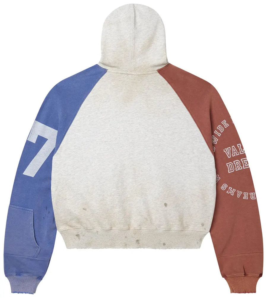 Vale Forever Patriot Chop N Screw