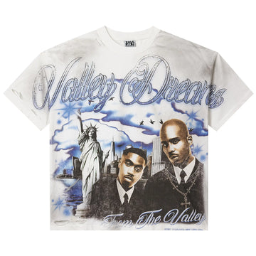Vale Forever Godfather Bling Tee