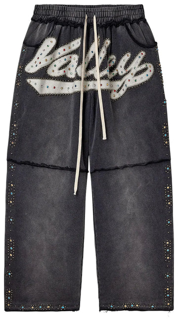 Vale Forever Skittle Sweats (Black)