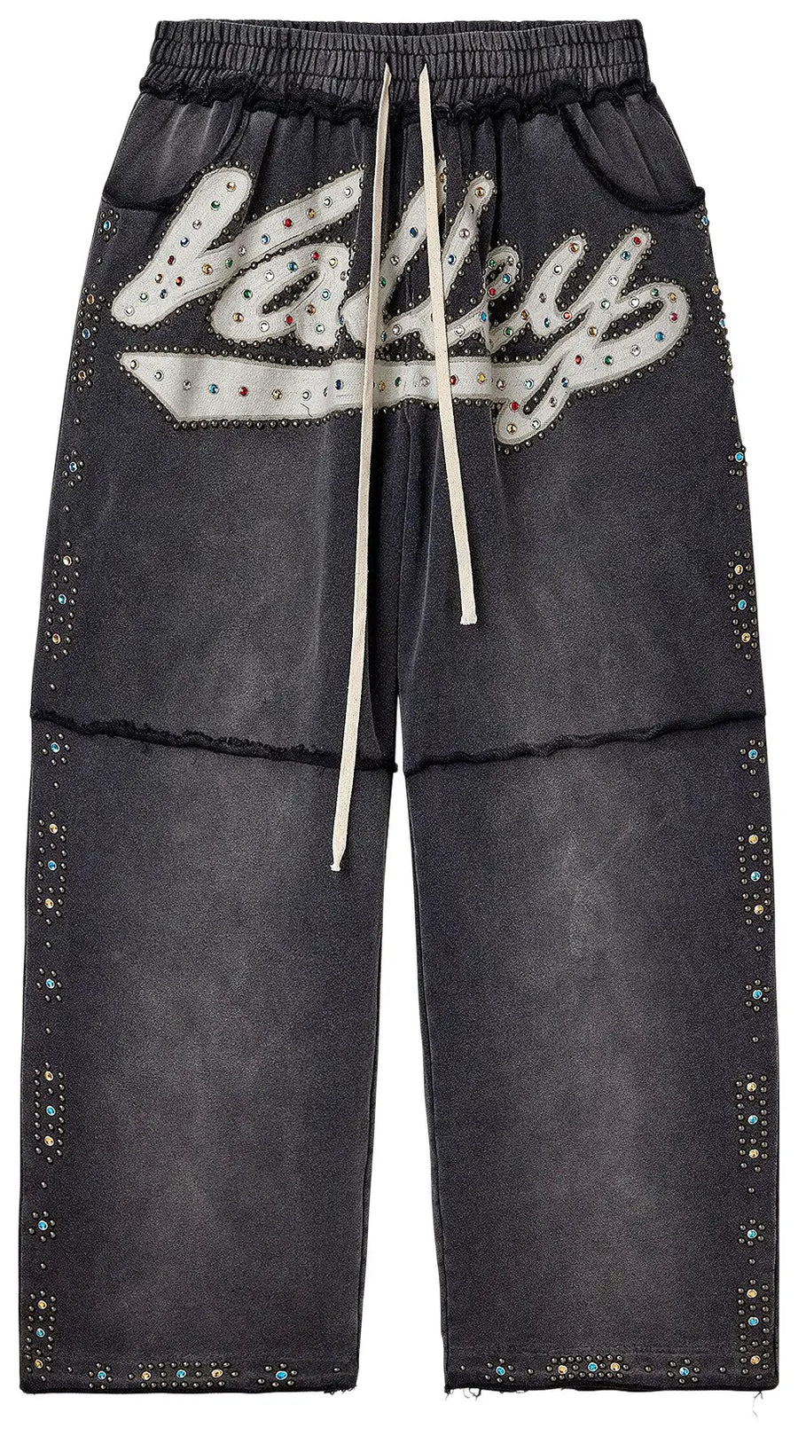 Vale Forever Skittle Sweats (Black)