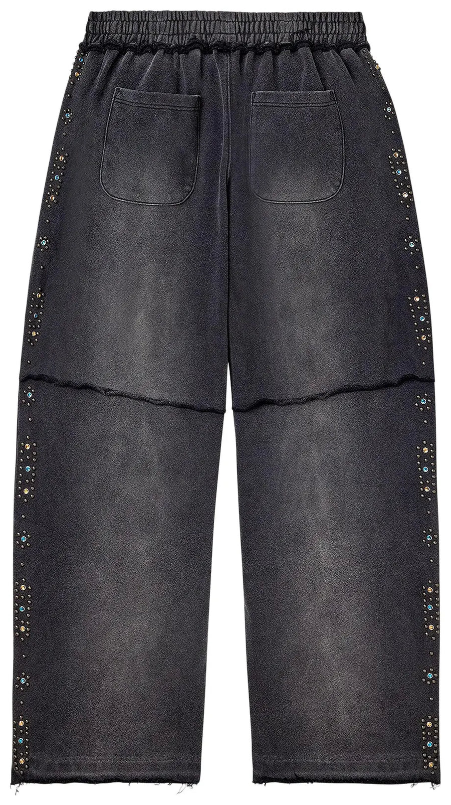 Vale Forever Skittle Sweats (Black)