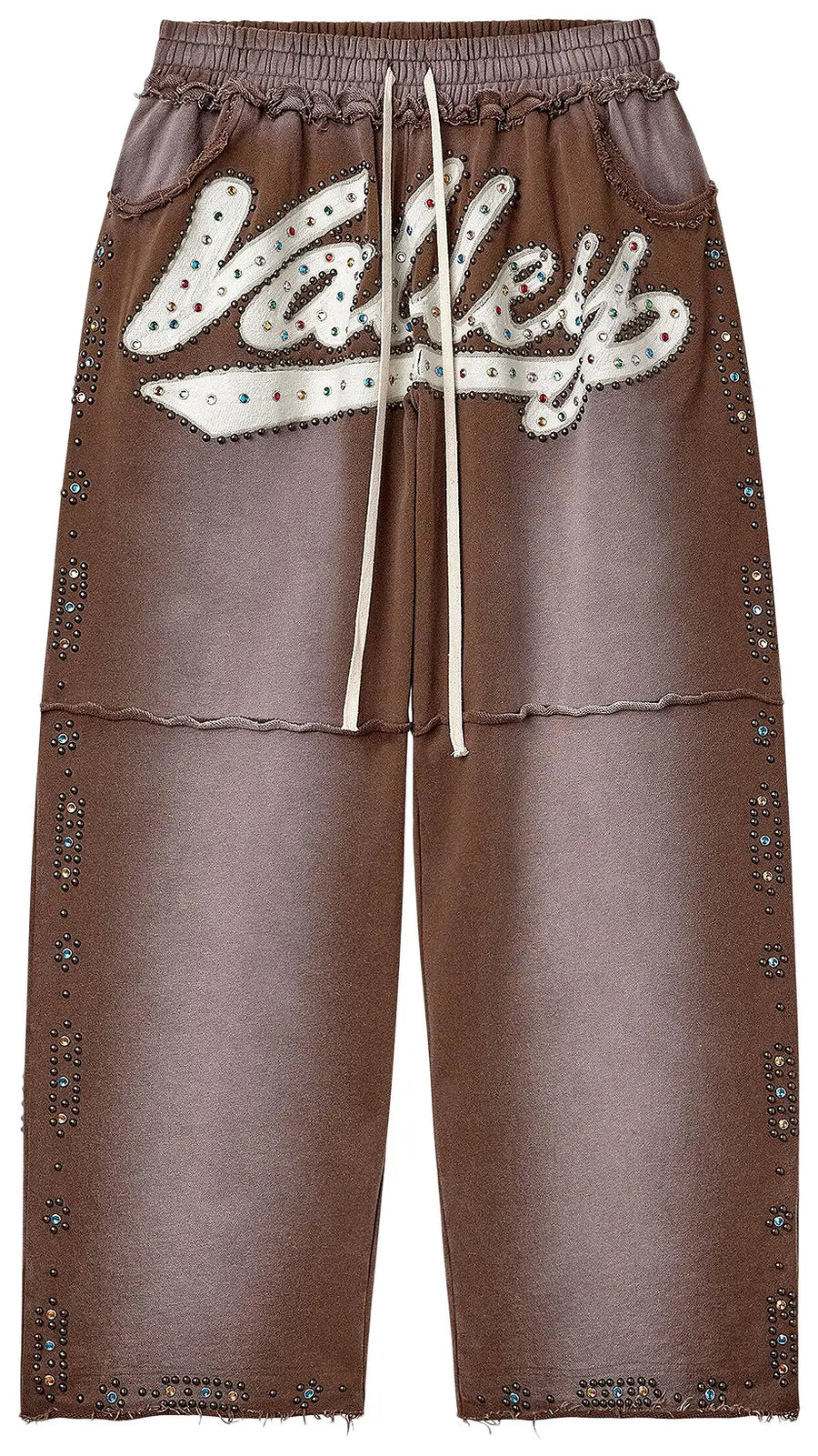 Vale Forever Skittle Sweats (Brown)