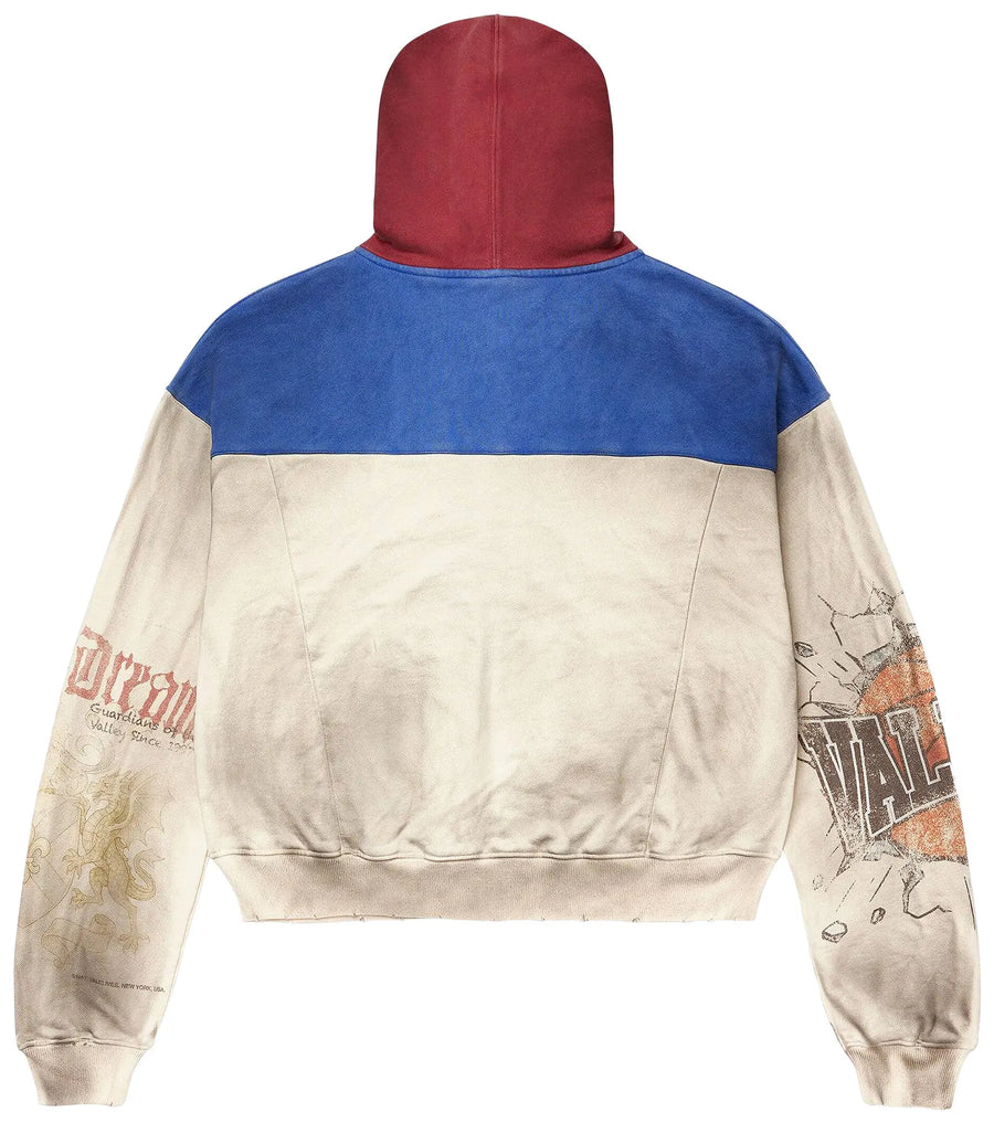 Vale Forever Wonderland Zip Up