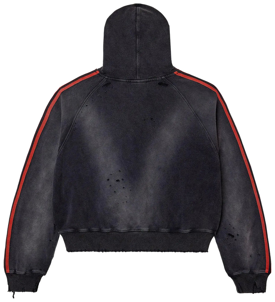 Vale Forever Anthem Pullover (Black)