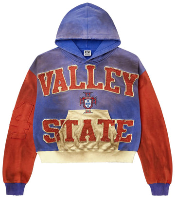 Vale Forever Alumni Pullover