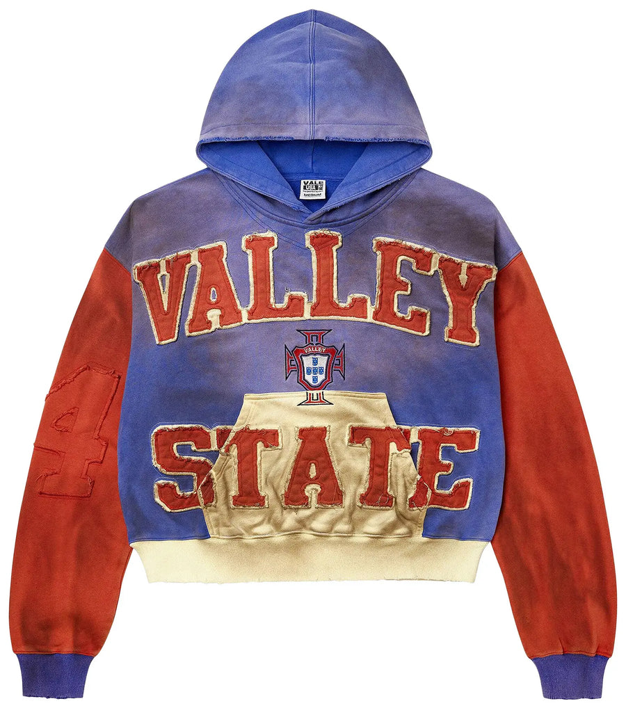 Vale Forever Alumni Pullover