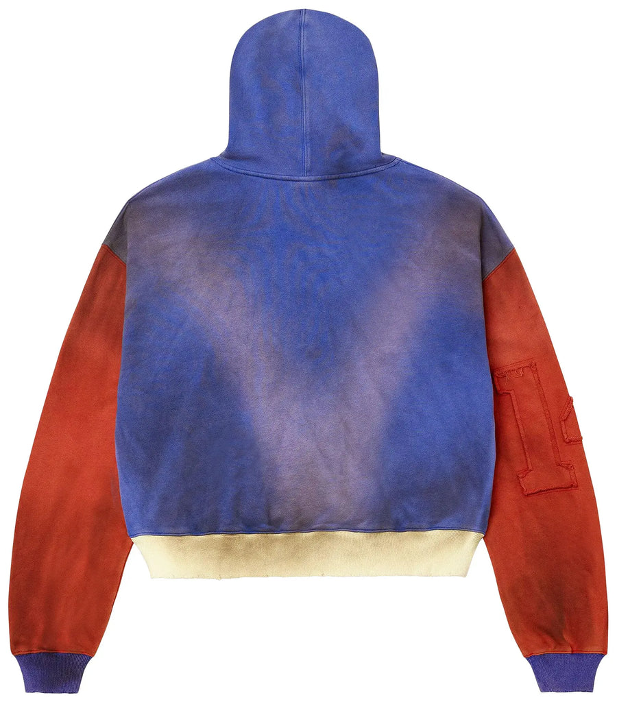 Vale Forever Alumni Pullover