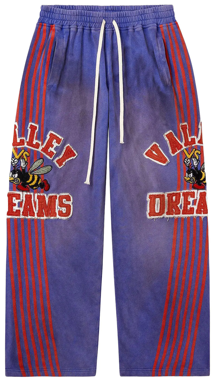 Vale Forever Anthem Tracks (Blue)