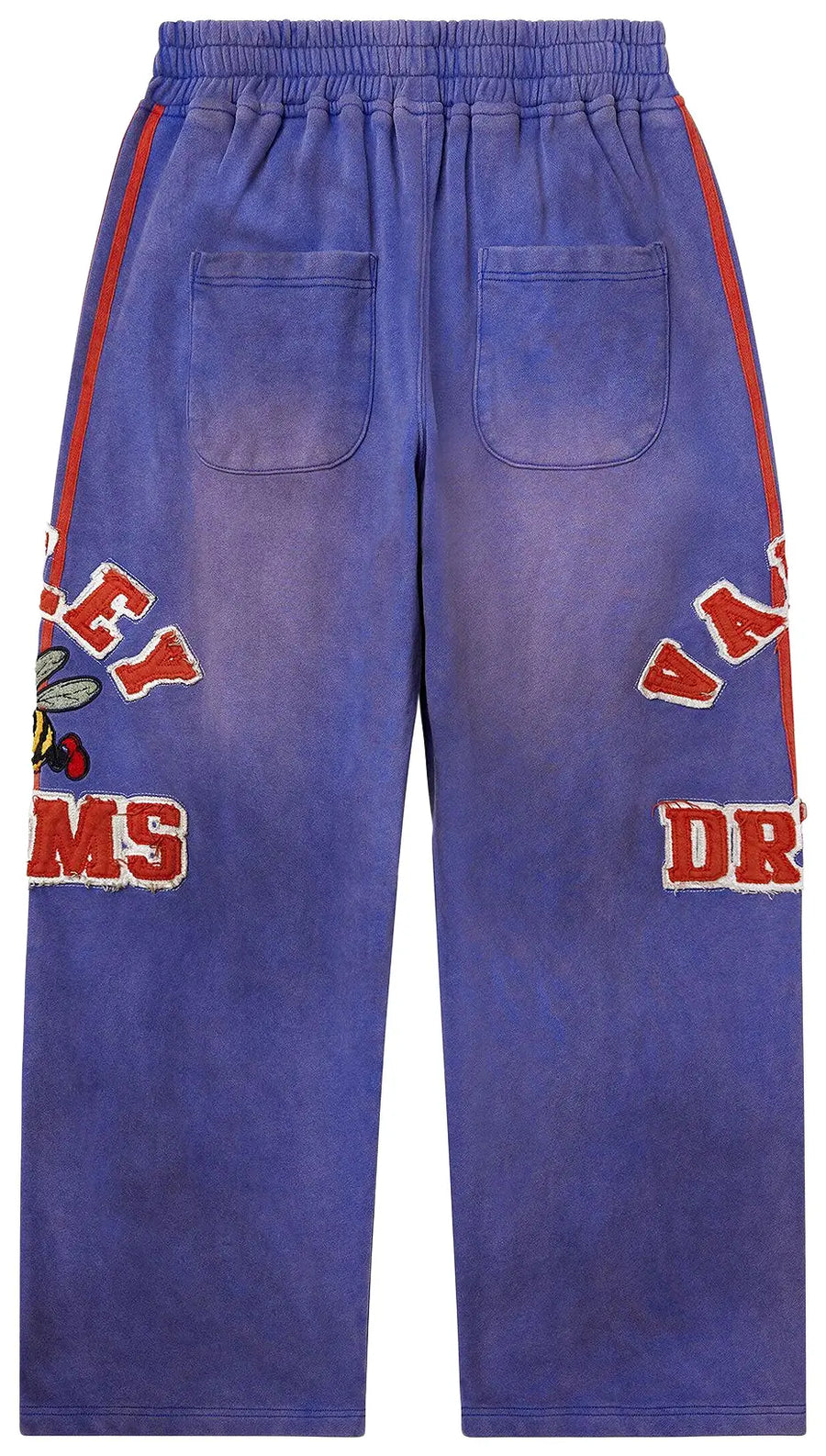 Vale Forever Anthem Tracks (Blue)