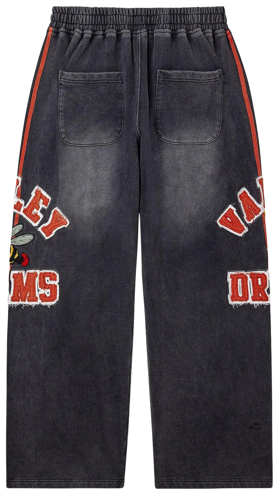 Vale Forever Anthem Tracks (Black)