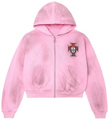 Vale Forever Venus Zip Up