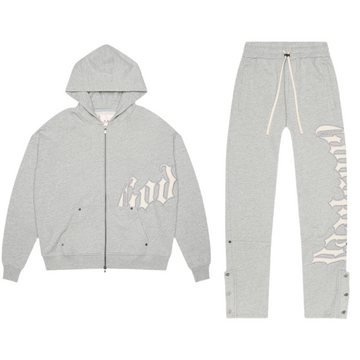 Godspeed OG Logo Sweatsuit V2 