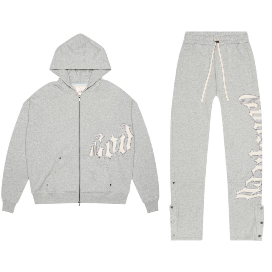 Godspeed OG Logo Sweatsuit V2 