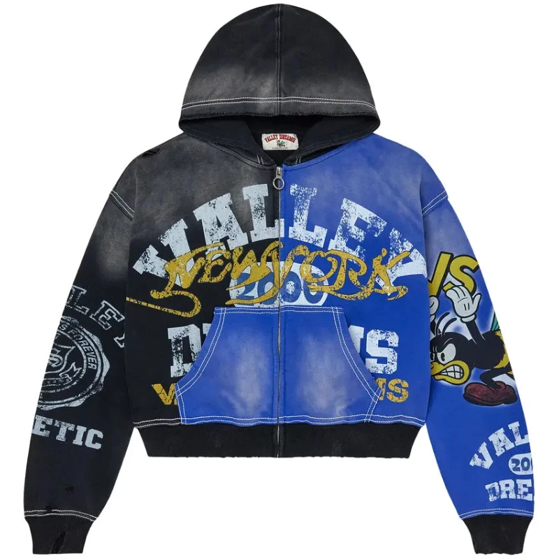 Vale Forever – Prized Wear